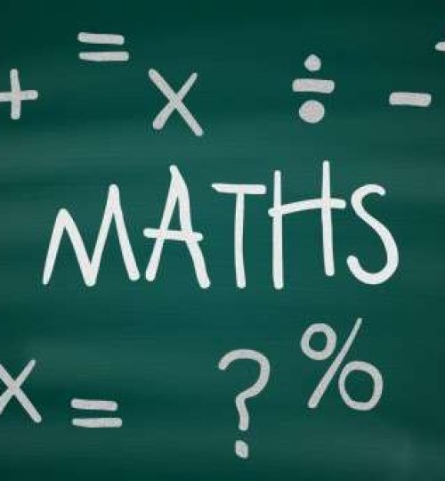 Maths