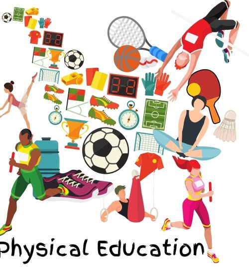 Physical Ed2