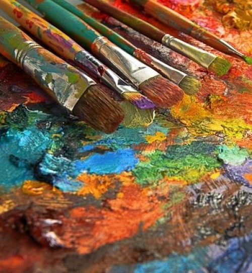 creative arts